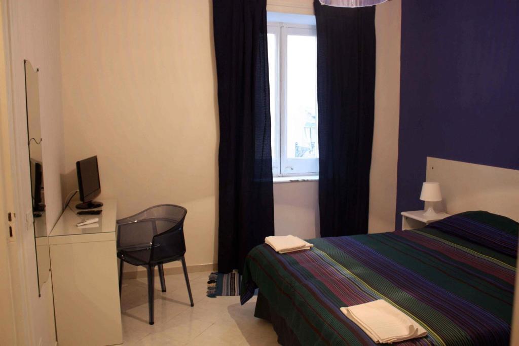 Ferienwohnung Ximenes 12 Trapani Zimmer foto